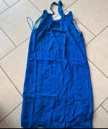 Robe femme