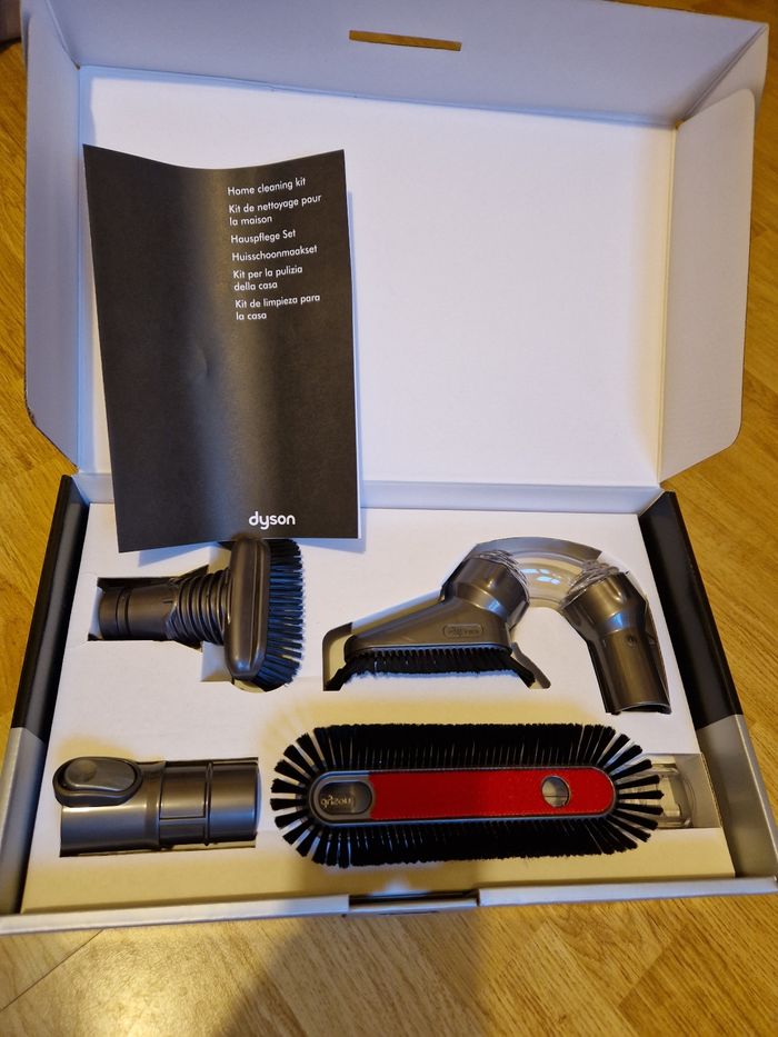 Home kit dyson - photo numéro 2