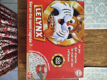 Le lynx