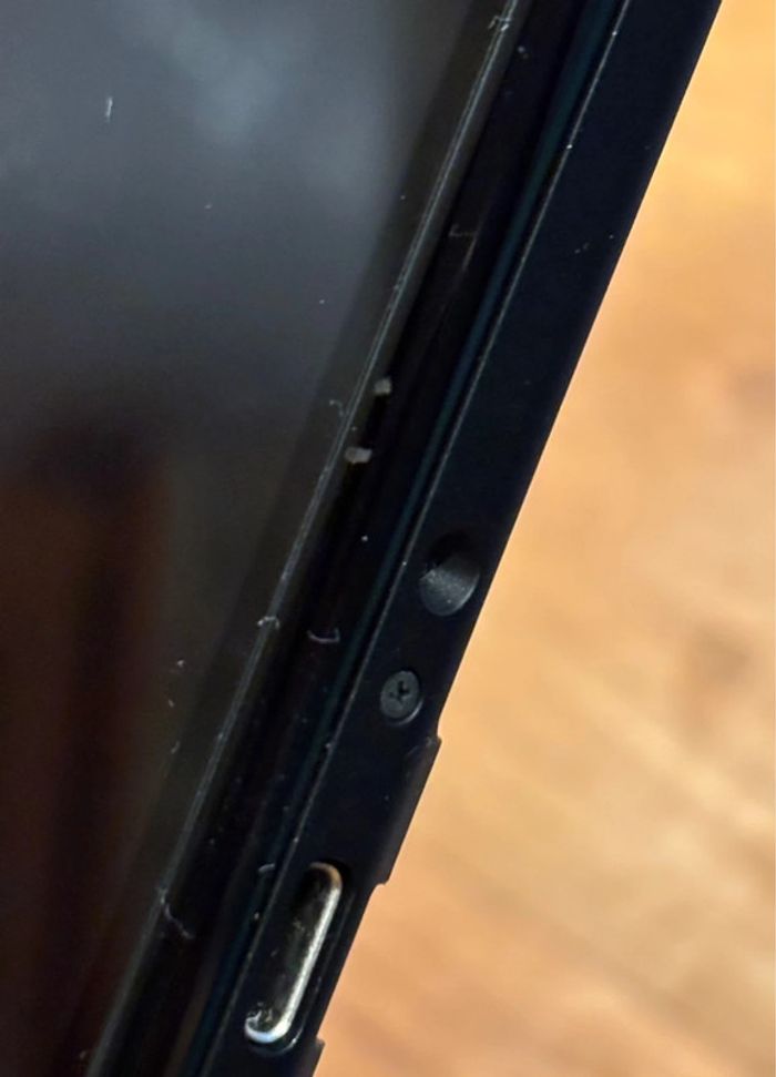 Nintendo switch Oled édition Pokémon écarlate et violet - photo numéro 4