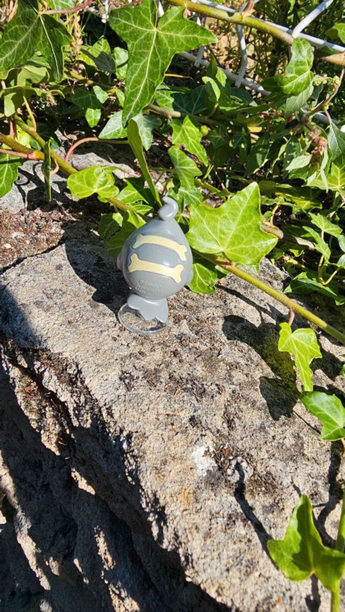 Super figurine Pokemon Nintendo Skelenox - photo numéro 5