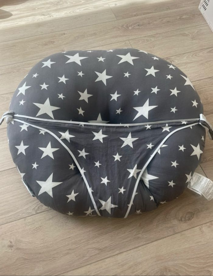 Transat/pouf bébé - photo numéro 2