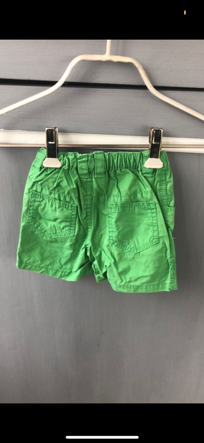 Short - photo numéro 2