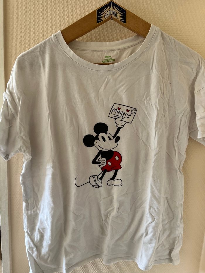 T shirt