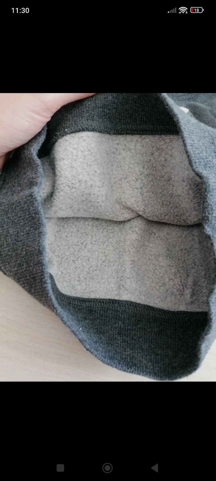 Pull . - photo numéro 2