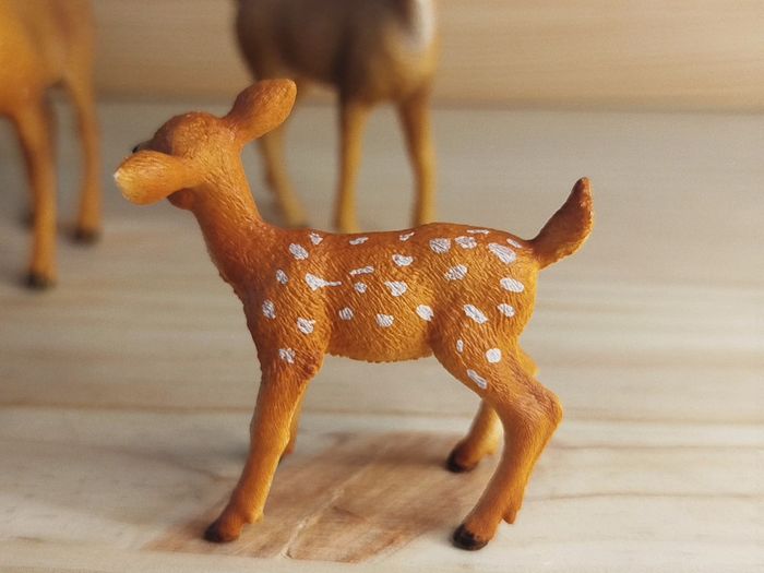 Schleich famille corvidés Figurines animal de la forêt - photo numéro 3