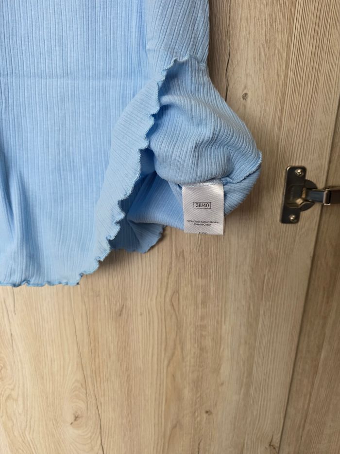 LOTS DE 3 NUISETTES FEMME 38/40 MARQUE BLANCHE PORTE - photo numéro 10