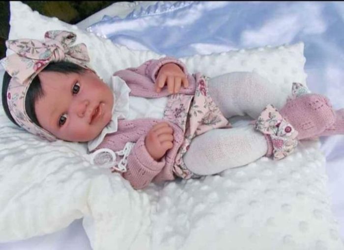 Reborn - photo numéro 2