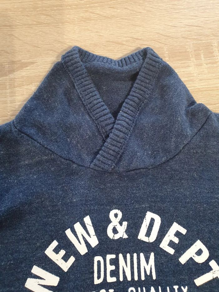 Pull 24 mois - photo numéro 4