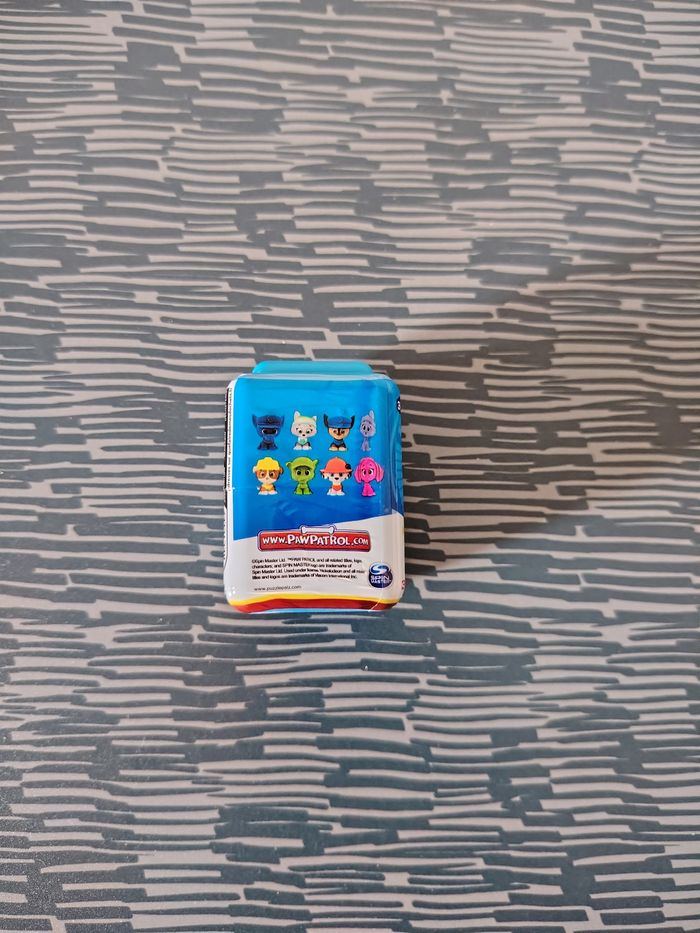 Puzzle 3d paw patrol - photo numéro 2