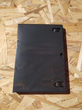 Boîtiers DVD vides neufs