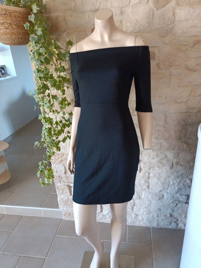 Petite Robe noire 36