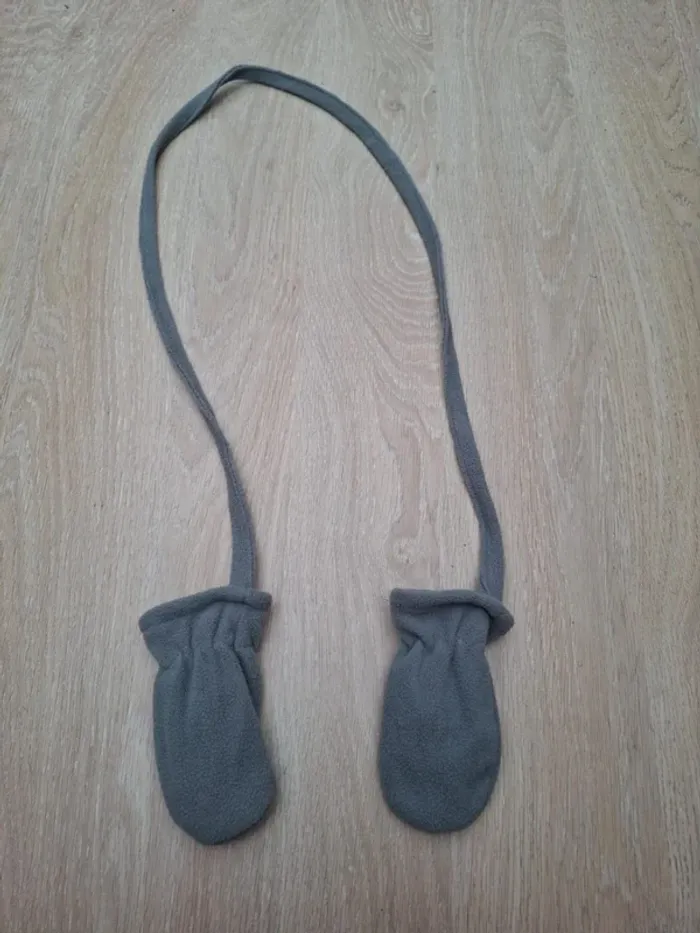 Gants