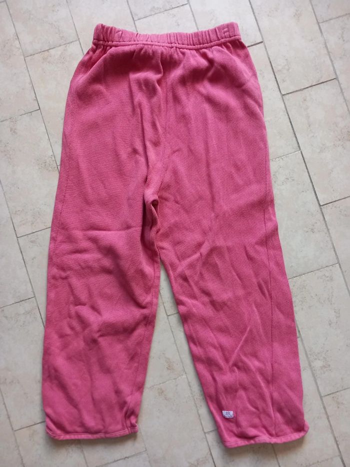 Lot pantalons-pantacourts (8 ans) - photo numéro 2