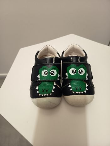 Chaussons Géox neufs