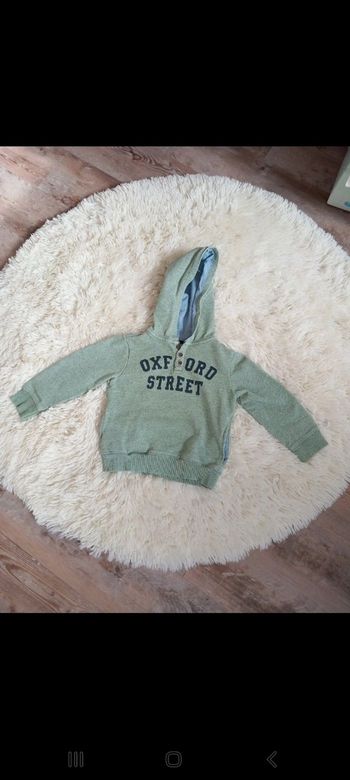 Sweat zara
