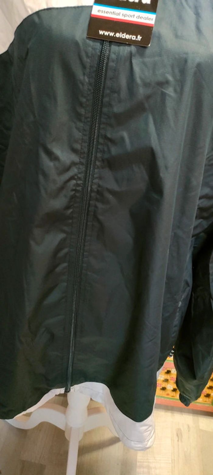 Veste k-way eldera - photo numéro 3