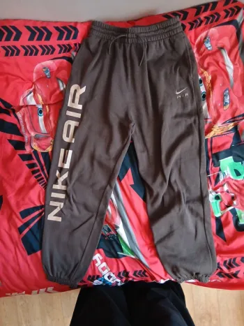 Bas de survêtement Nike taille