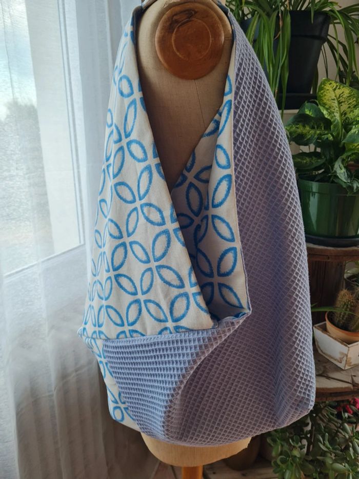 Sac origami