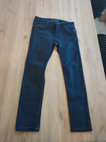 Jean Promod