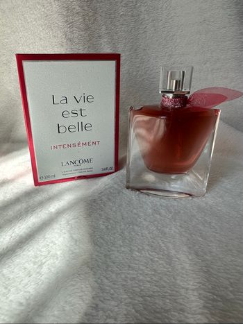 La Vie est Belle Intensément - Eau de Parfum Intense