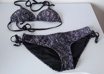 Maillot de bain Glamour & Beach