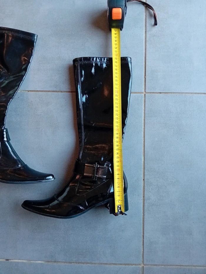 Botte - photo numéro 3