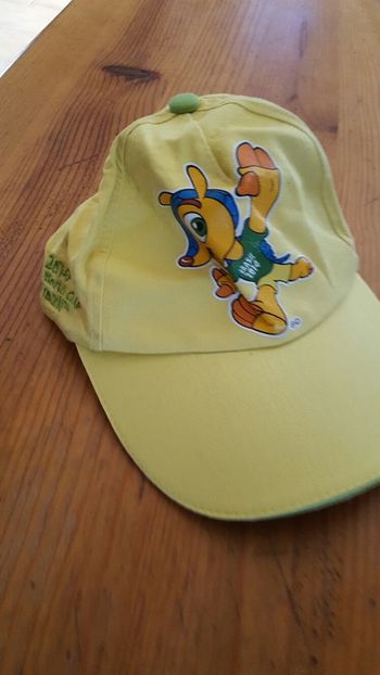 Casquette World cup 2014 Brasil