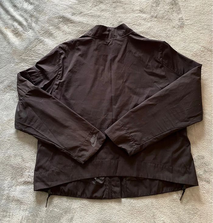 Veste nike - photo numéro 4