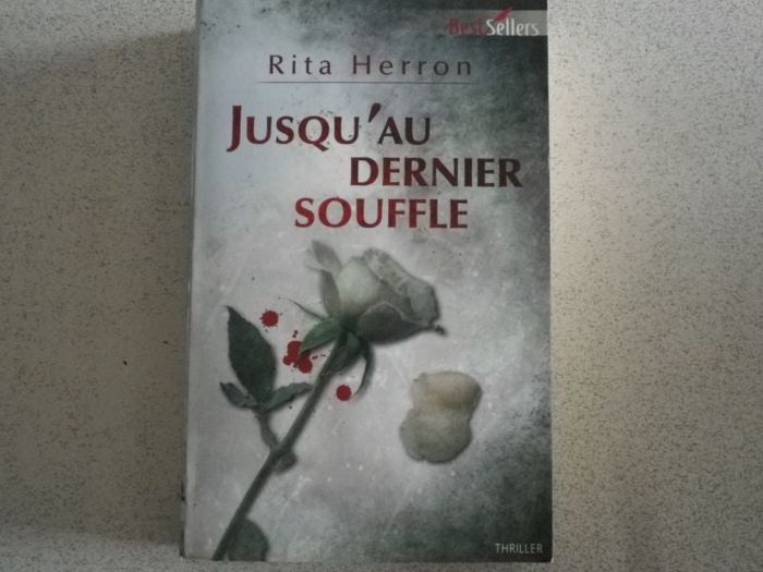 JUSQU'AU DERNIER SOUFFLE