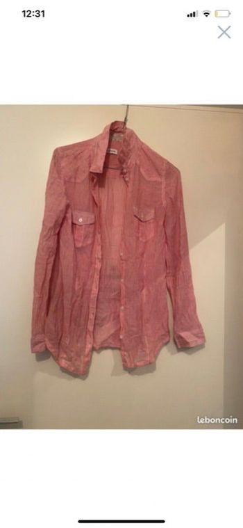 Chemise pimkie taille XS