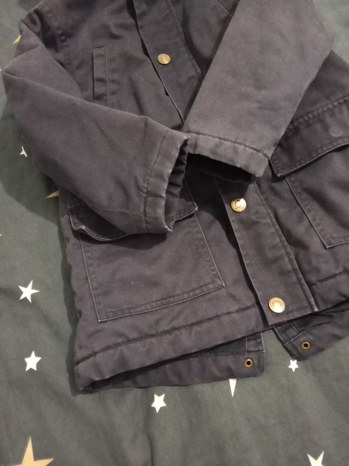 Manteau _ 4 ans - photo numéro 3