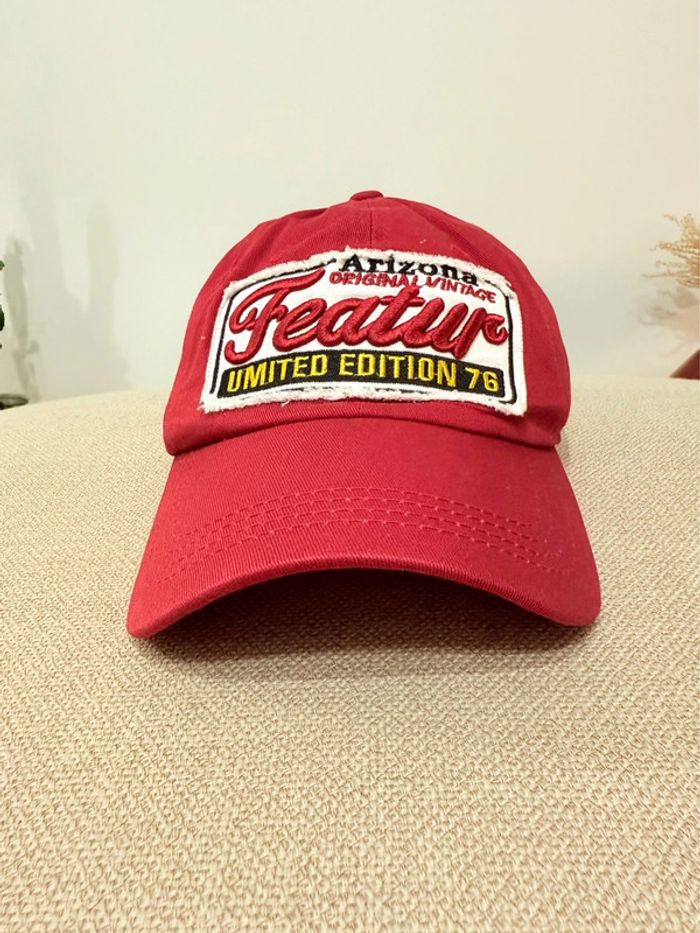 Casquette baseball Arizona “1932” style USA