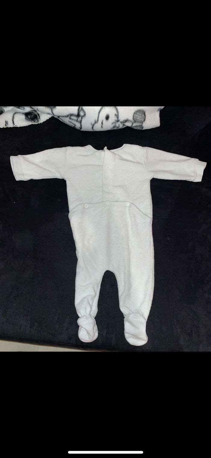 Pyjama - photo numéro 2