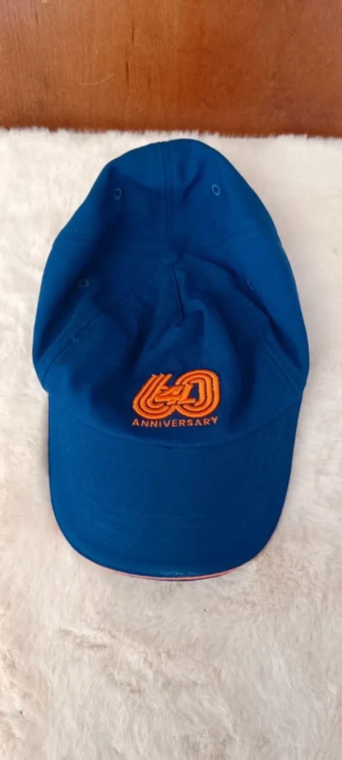A42- casquette
