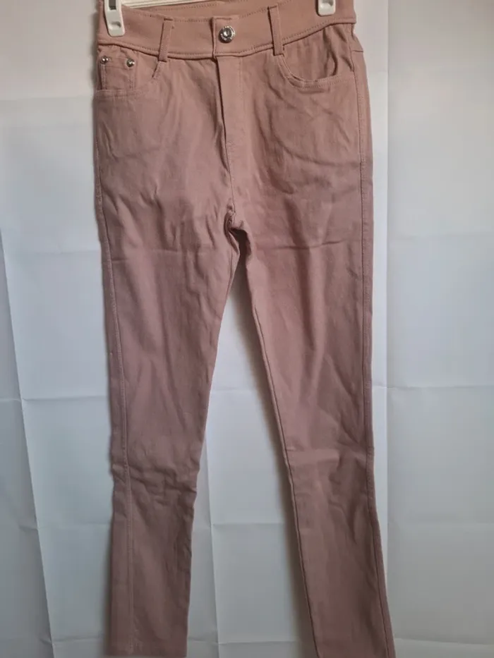 Lot taille 38 - photo numéro 5