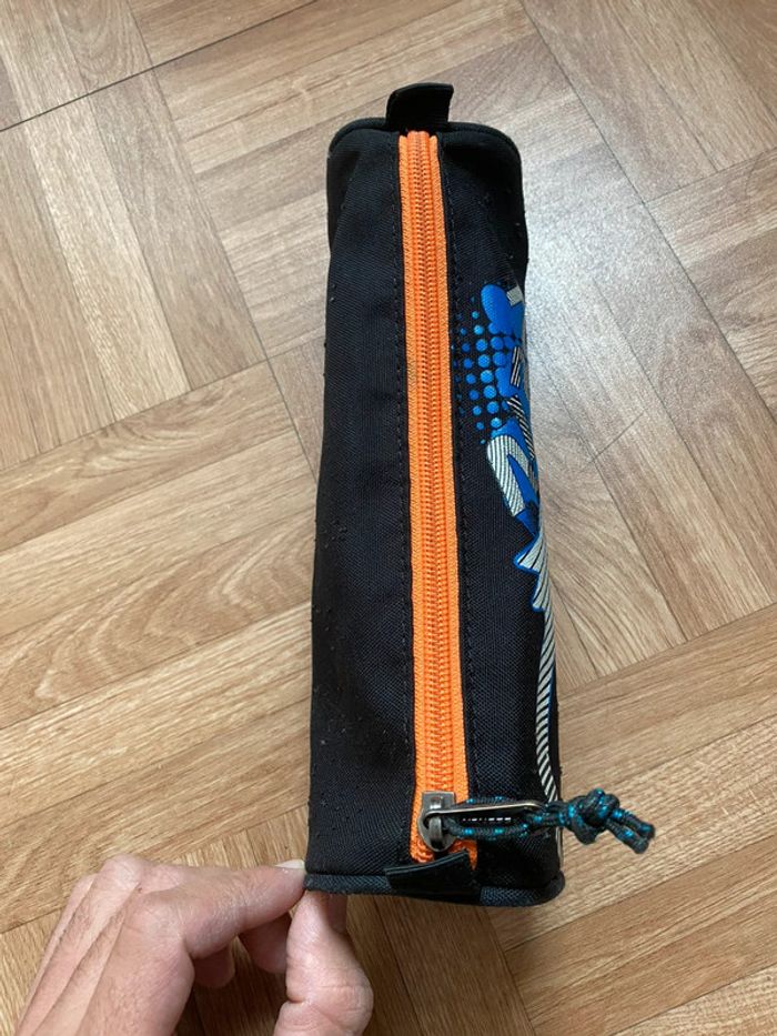 Trousse d’ecole scolaire Airness - photo numéro 2