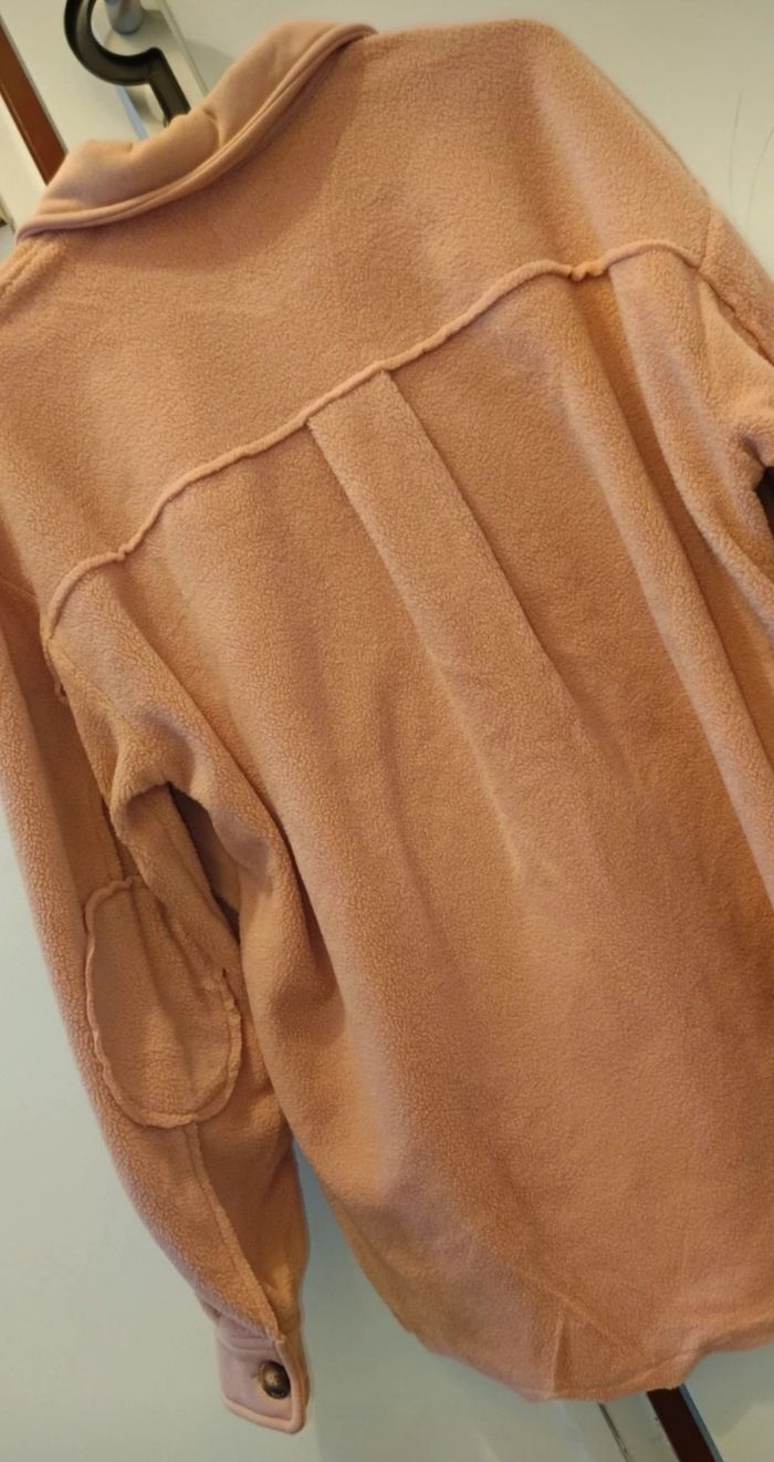 Femme - photo numéro 5