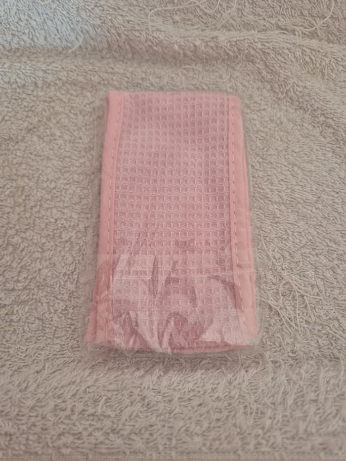 Bandeau de soins - photo numéro 2