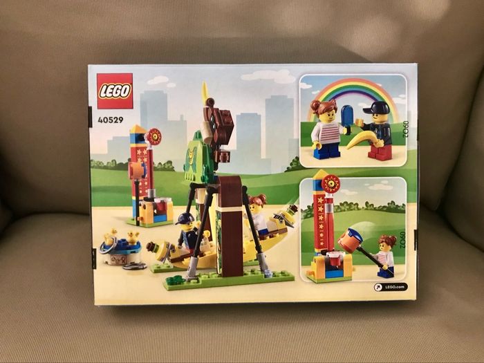 [neuf et scellé] Lego 40529 - photo numéro 2