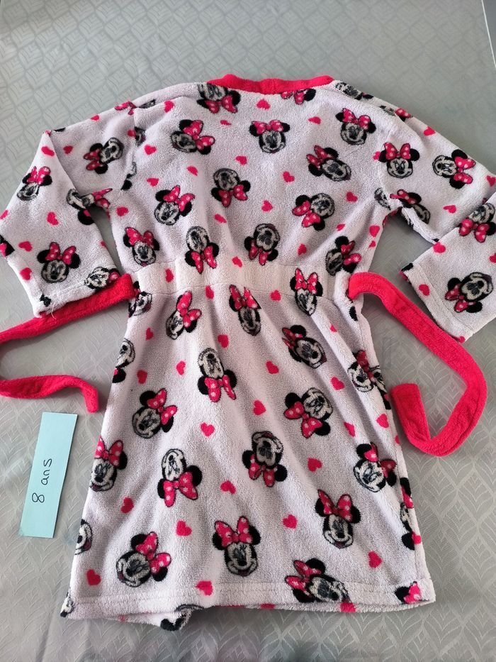 Peignoir Minnie - photo numéro 3