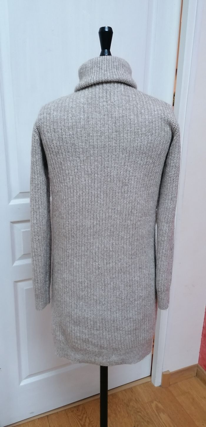 Robe pull femme taille S - photo numéro 3