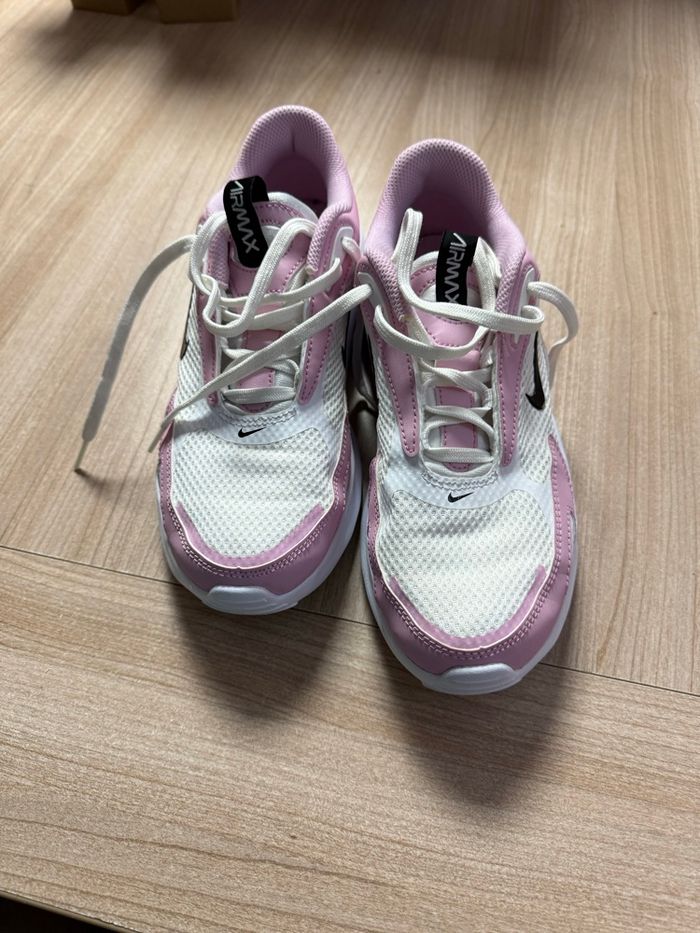 Air Max pointure 38 - photo numéro 3