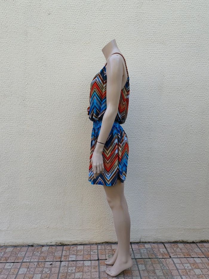 Robe courte Camaïeu - photo numéro 2