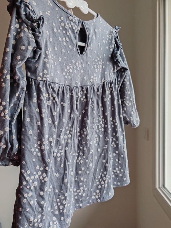 Robe 86cm - photo numéro 3