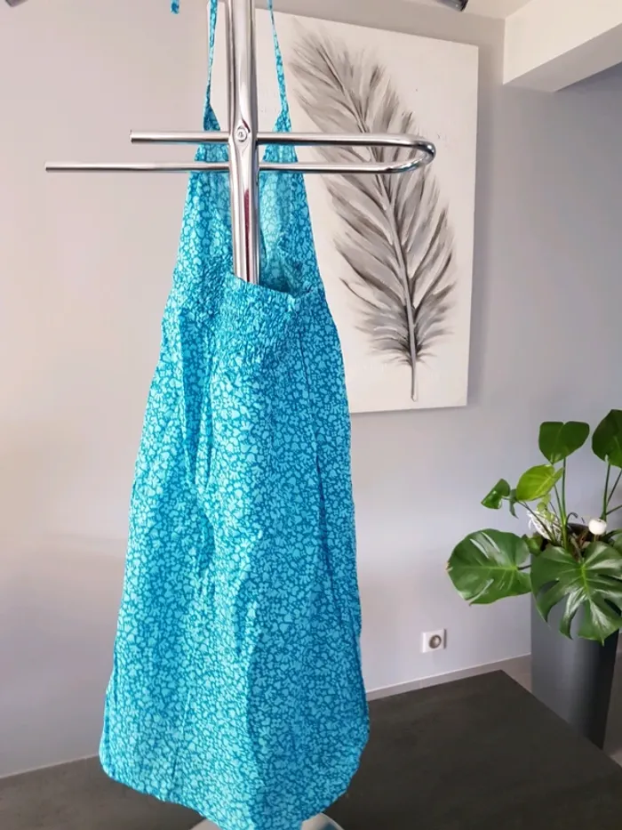 Robe d été H&M 36 - photo numéro 3