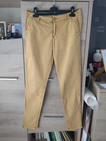Jeans bizarre taille 38