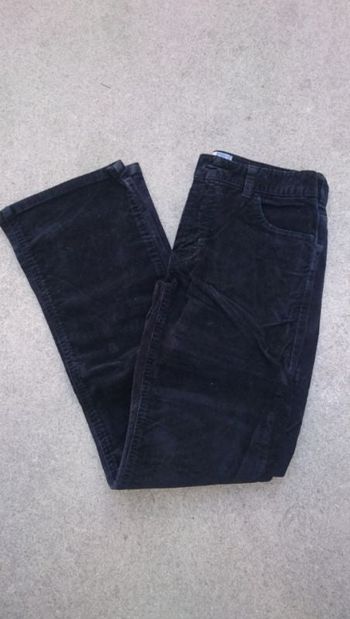 Pantalon noir Gap