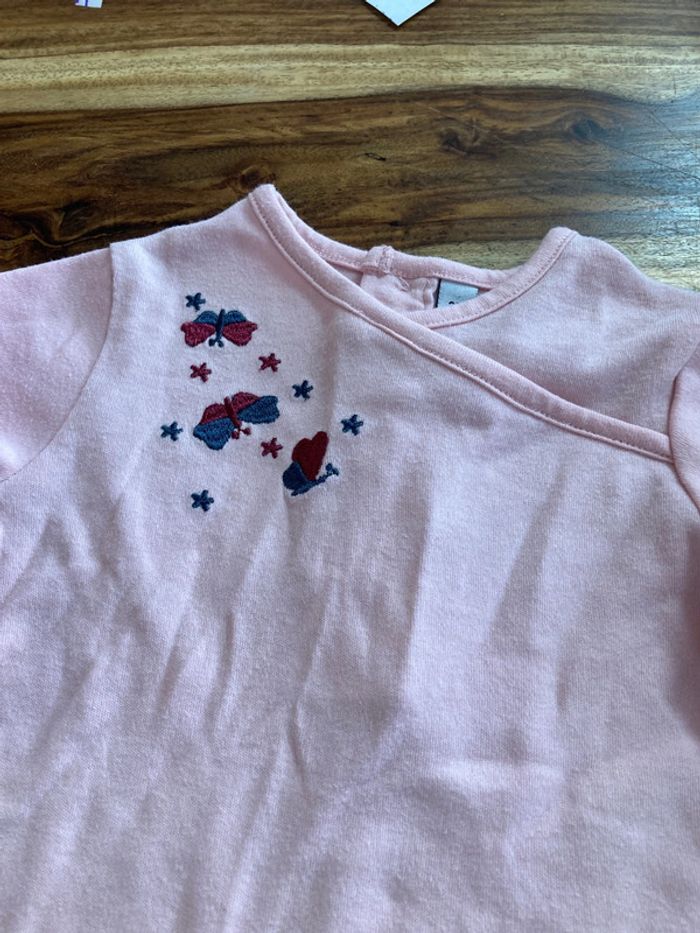 Ensemble 3 mois - photo numéro 4