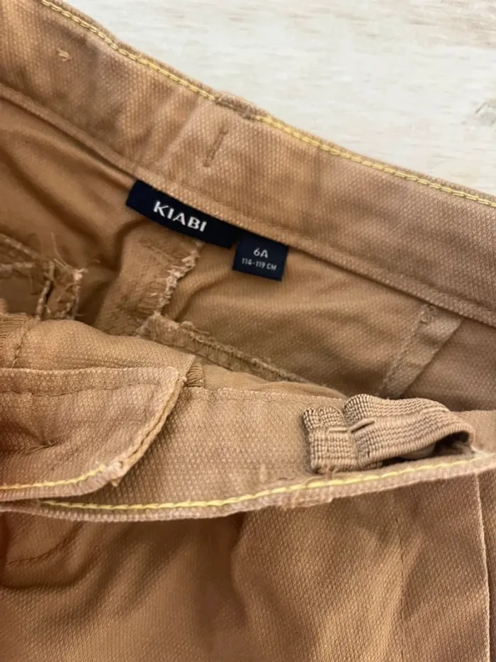 Pantalon 6 ans - photo numéro 4